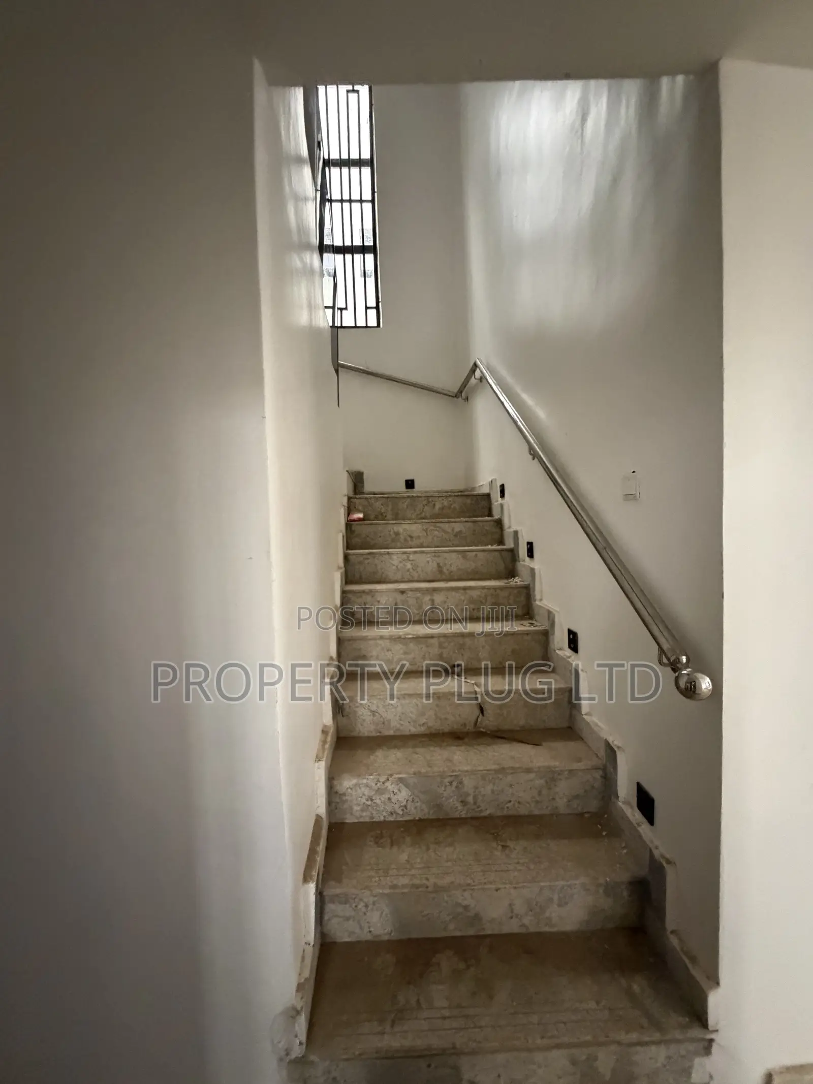 4bdrm Duplex in Mabushi for rent