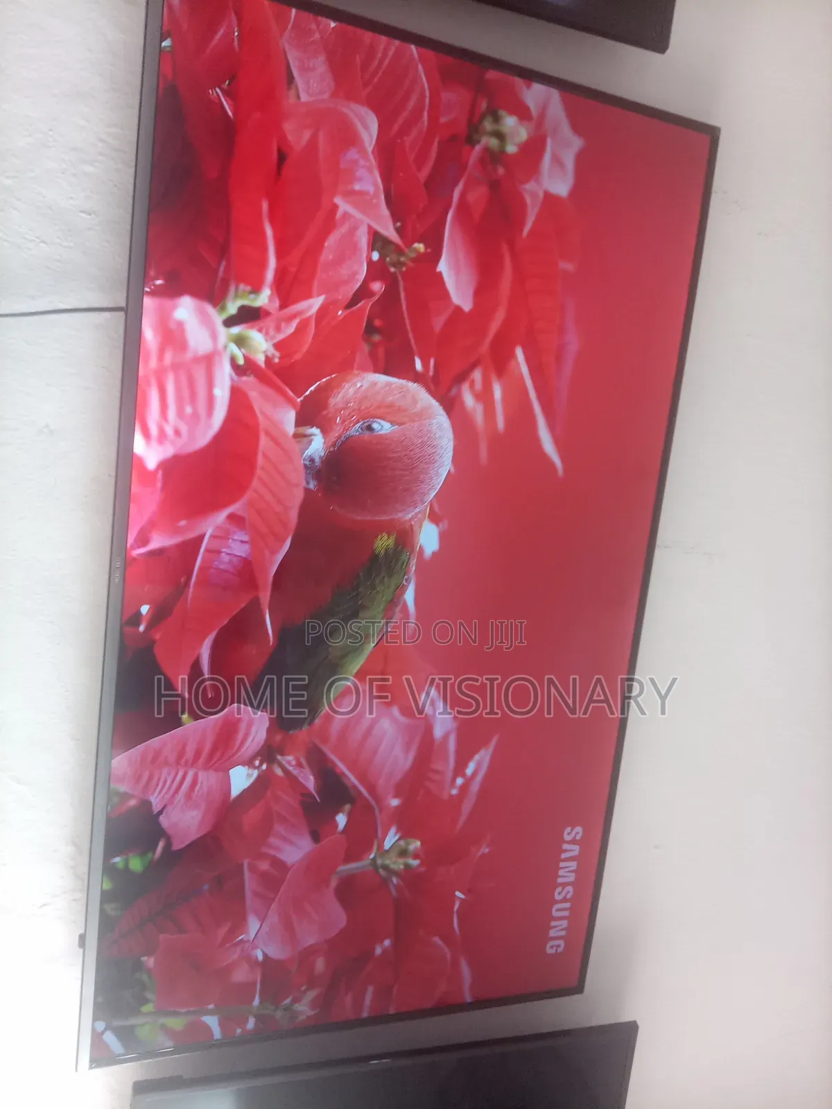 Samsung Smart Television Uhd Tv
