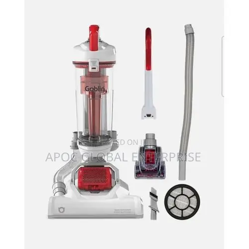Goblin Lightweight Pet Upright Vacuum Cleaner With Powerful Suction