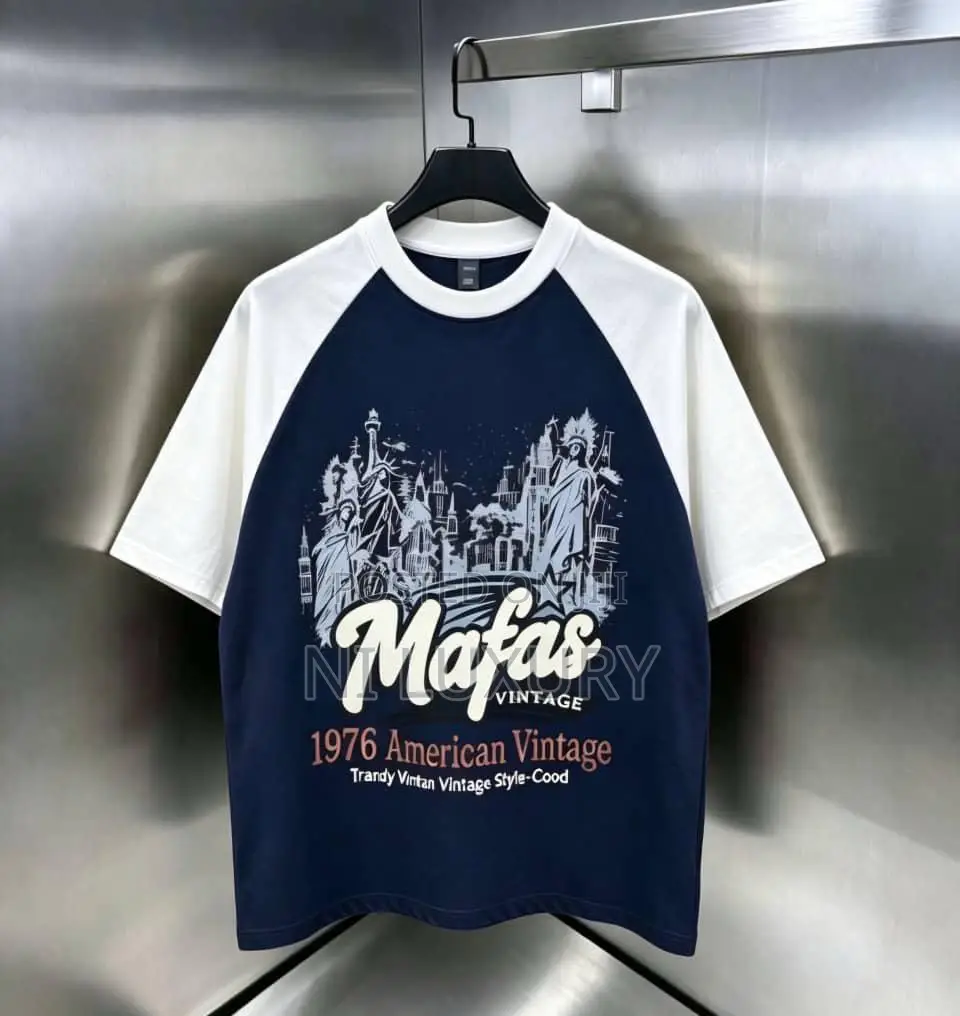 Mafa’S Tees Best Quality