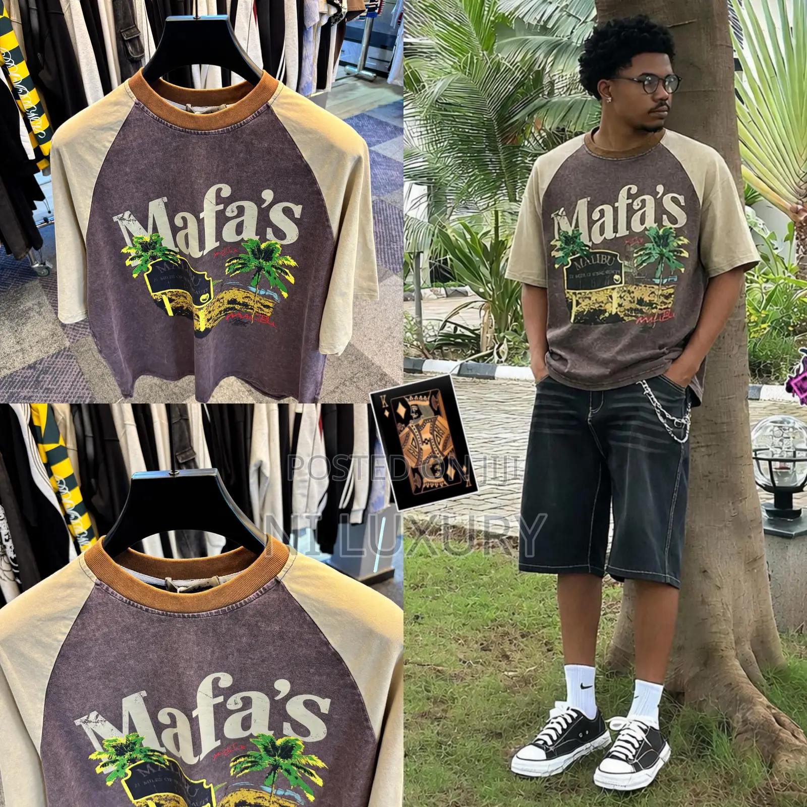 Mafa’S Tees Best Quality