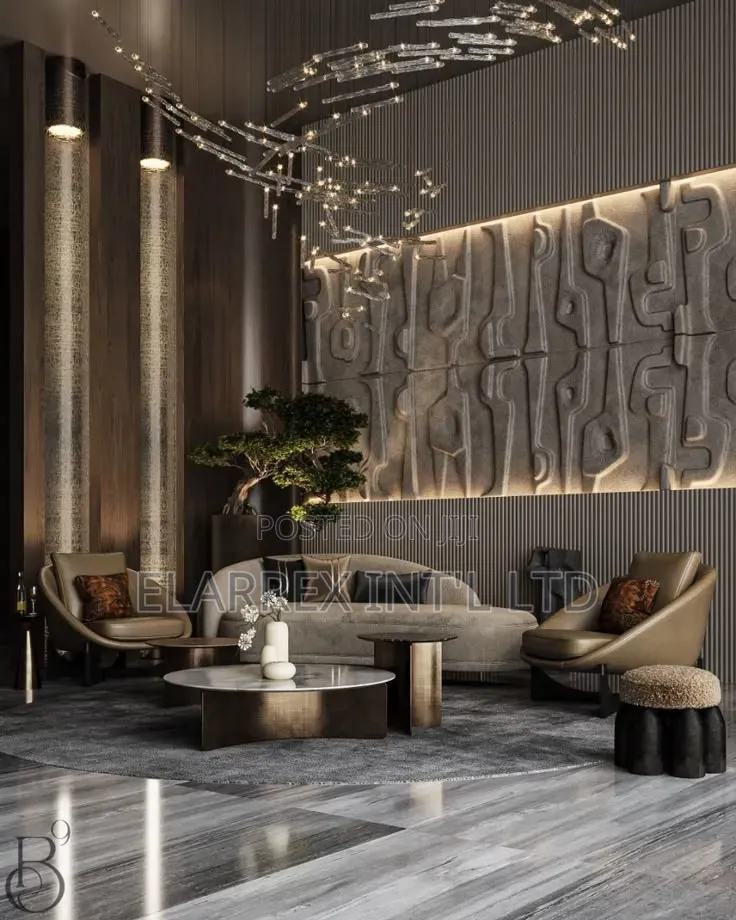 Luxury Interior Design Home Makeover Experts | Elarrex Int'l LTD