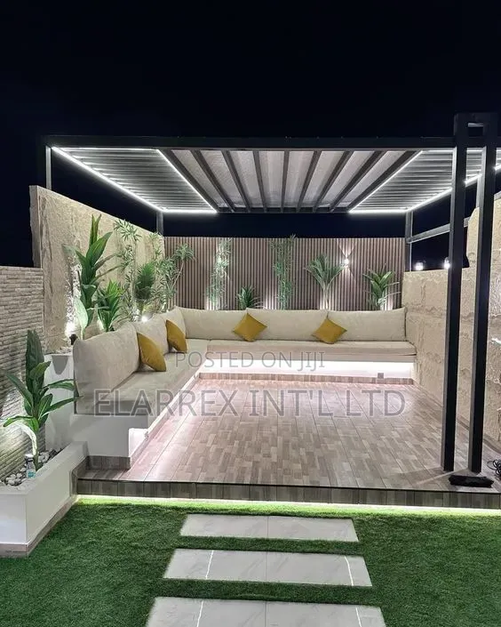 Luxury Interior Design Home Makeover Experts | Elarrex Int'l LTD