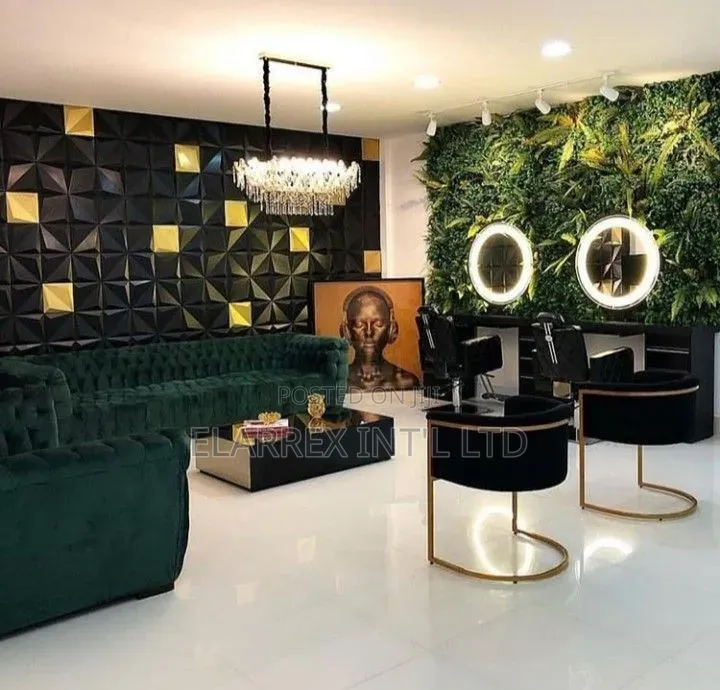 Luxury Interior Design Home Makeover Experts | Elarrex Int'l LTD