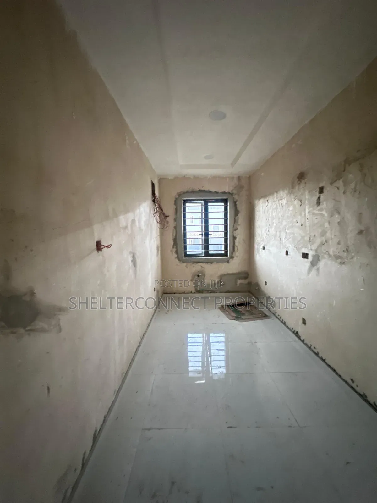 2bdrm Apartment in Ikate for sale
