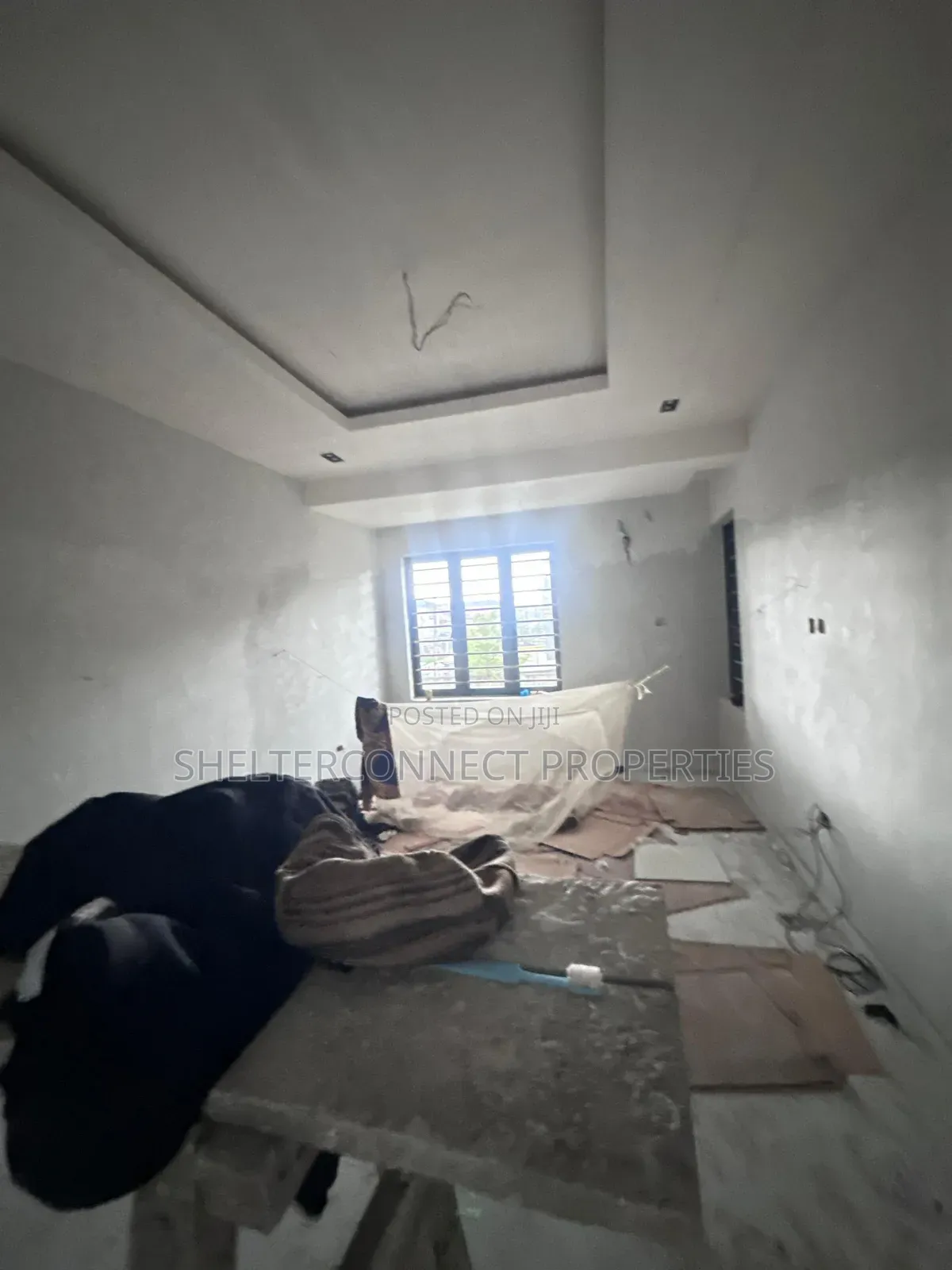 2bdrm Apartment in Ikate for sale
