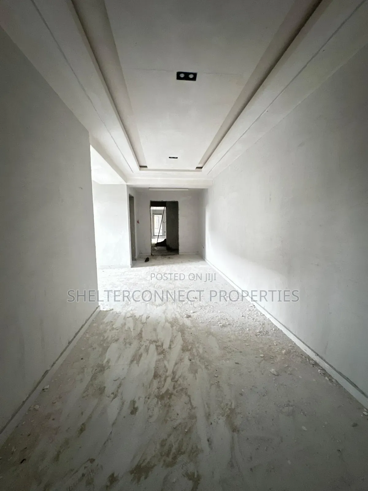 2bdrm Apartment in Ikate for sale