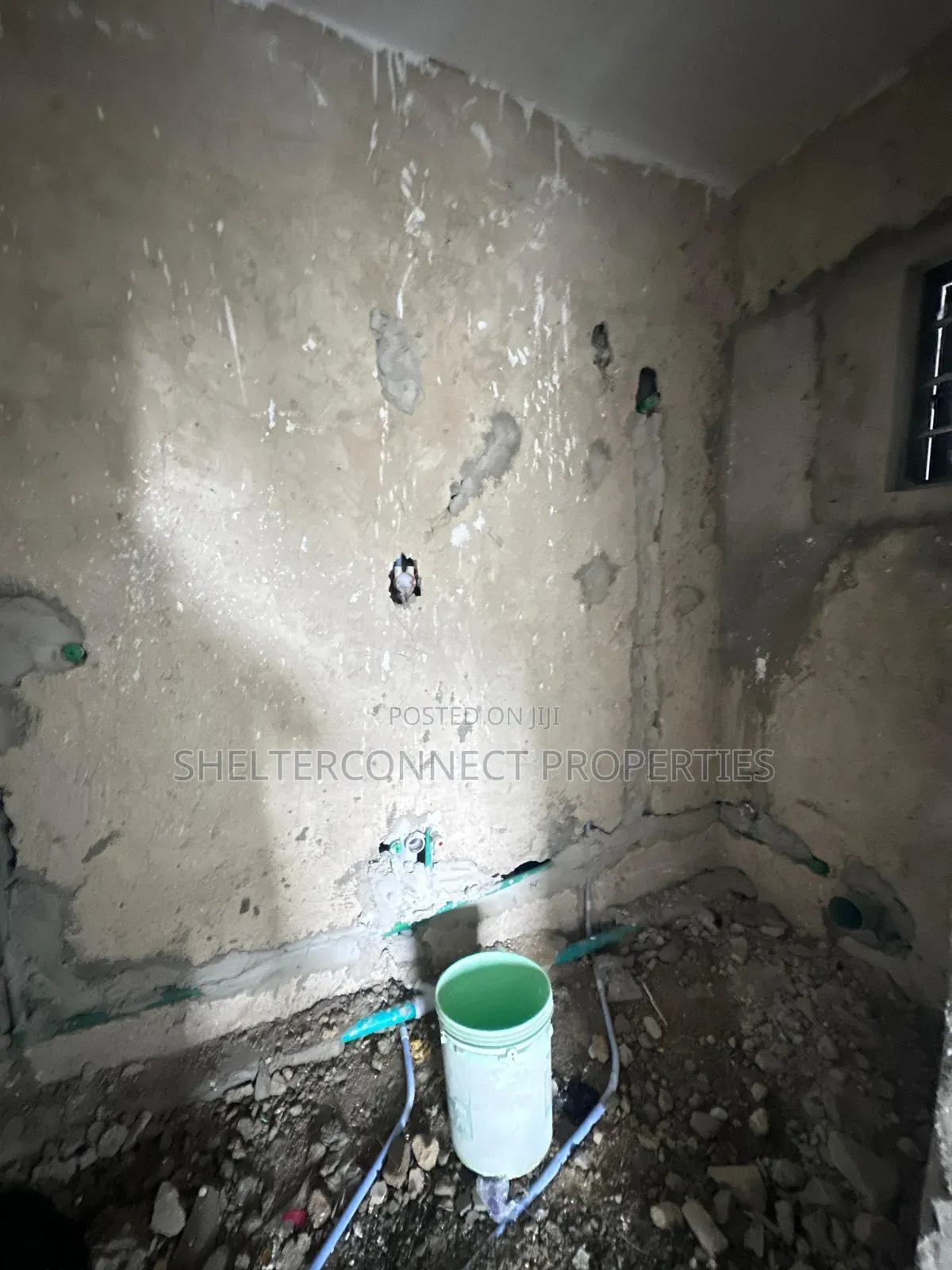 2bdrm Apartment in Ikate for sale