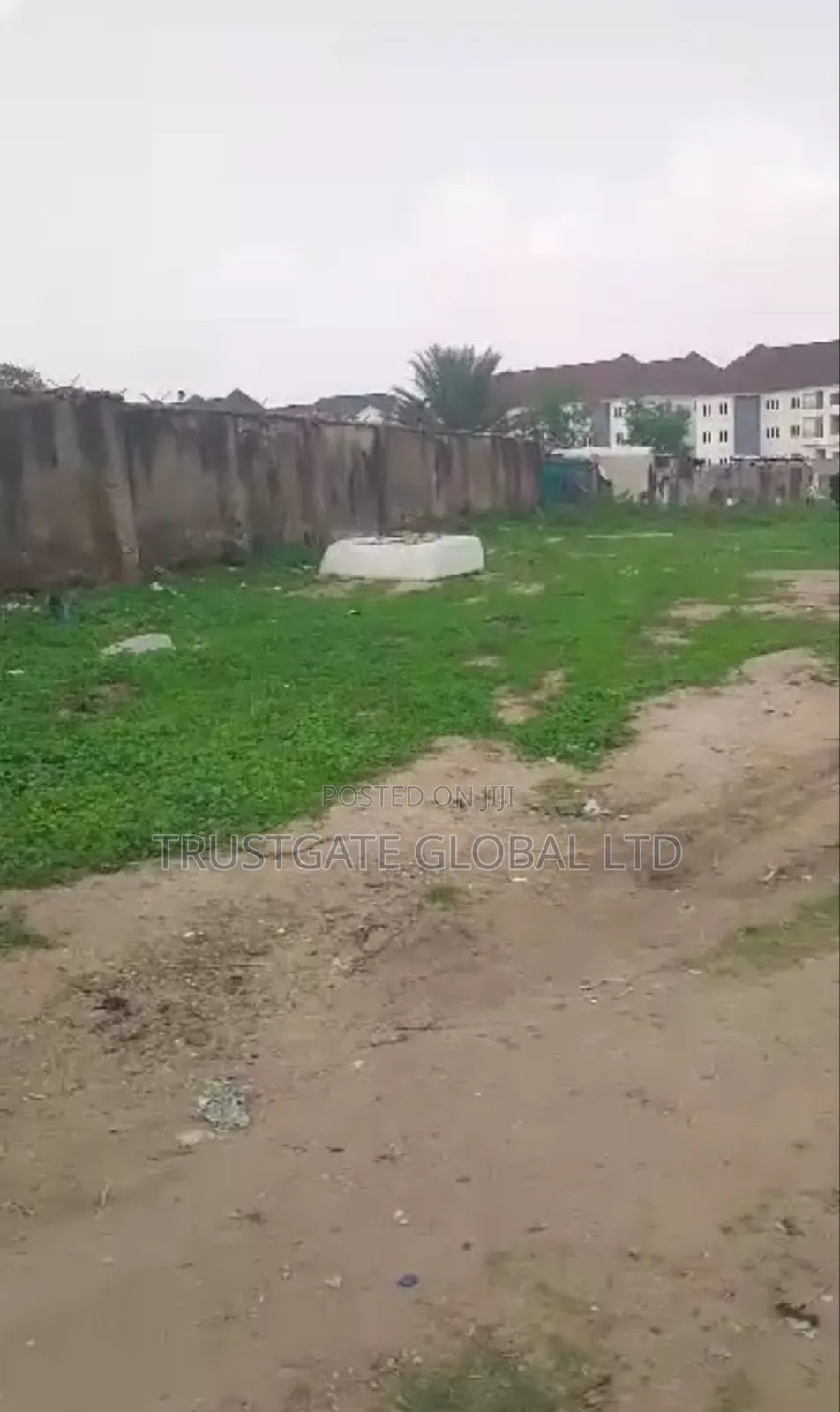 Prime Commercial Plot in Jahi