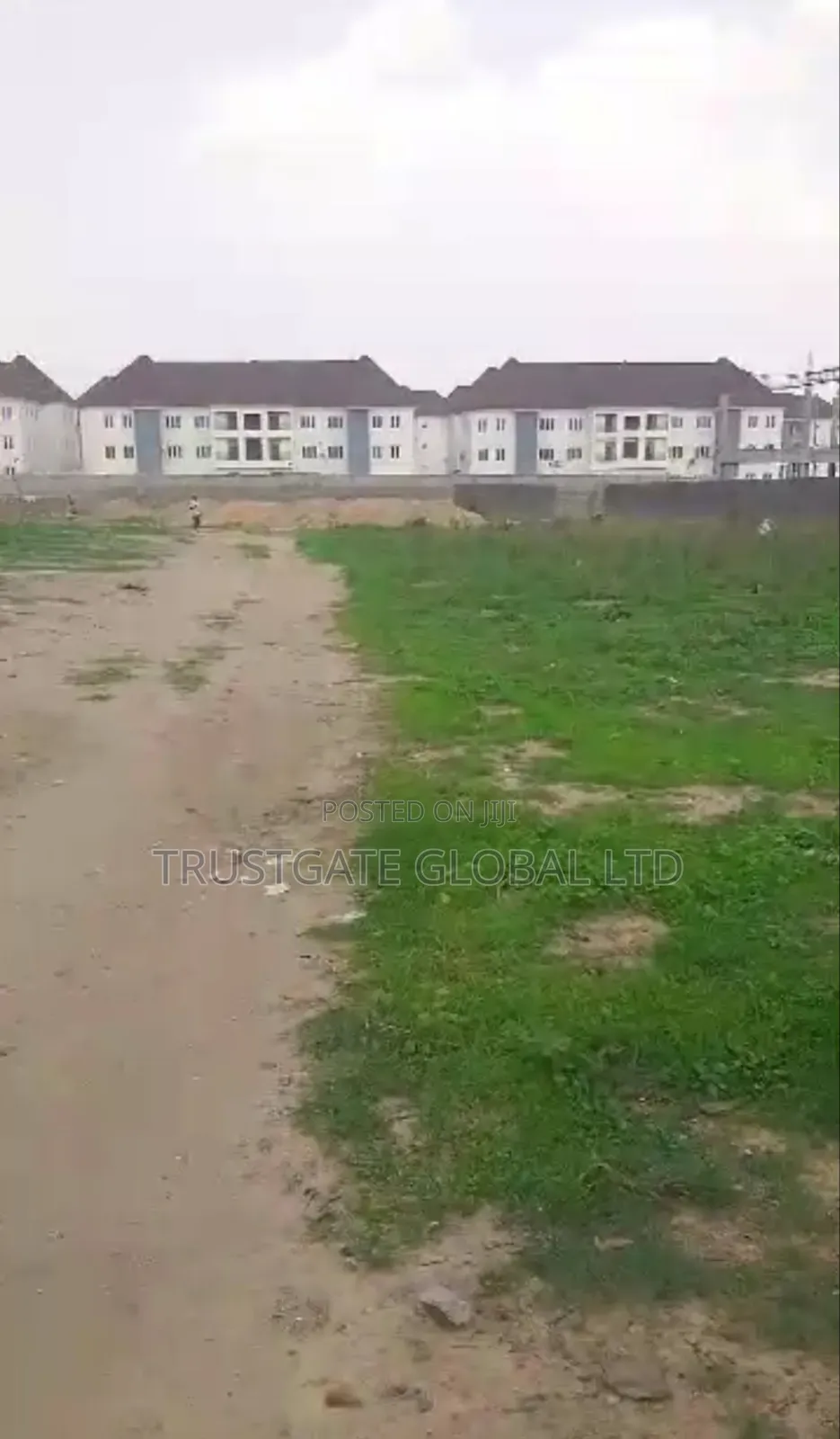Prime Commercial Plot in Jahi