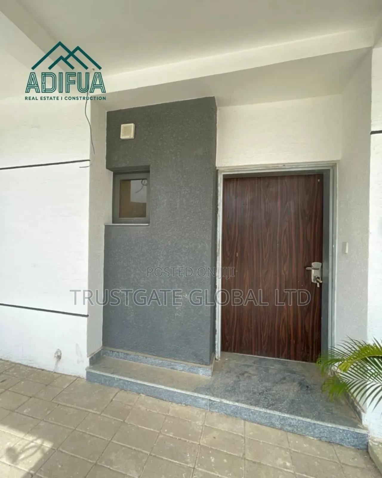 4bdrm Townhouse/Terrace in Jabi for sale