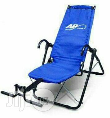 Ab Air Chair