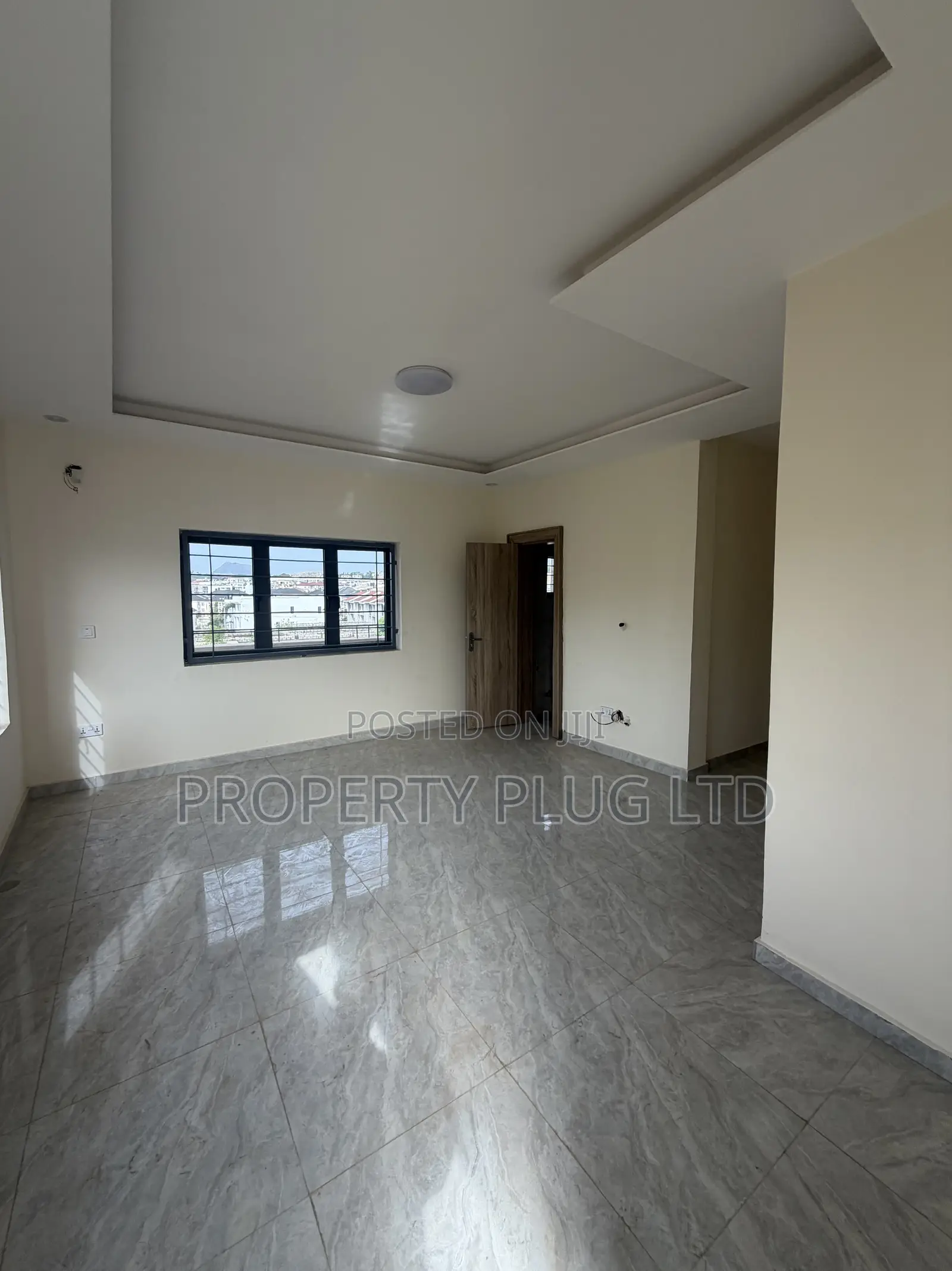4bdrm Apartment in Mabushi for rent