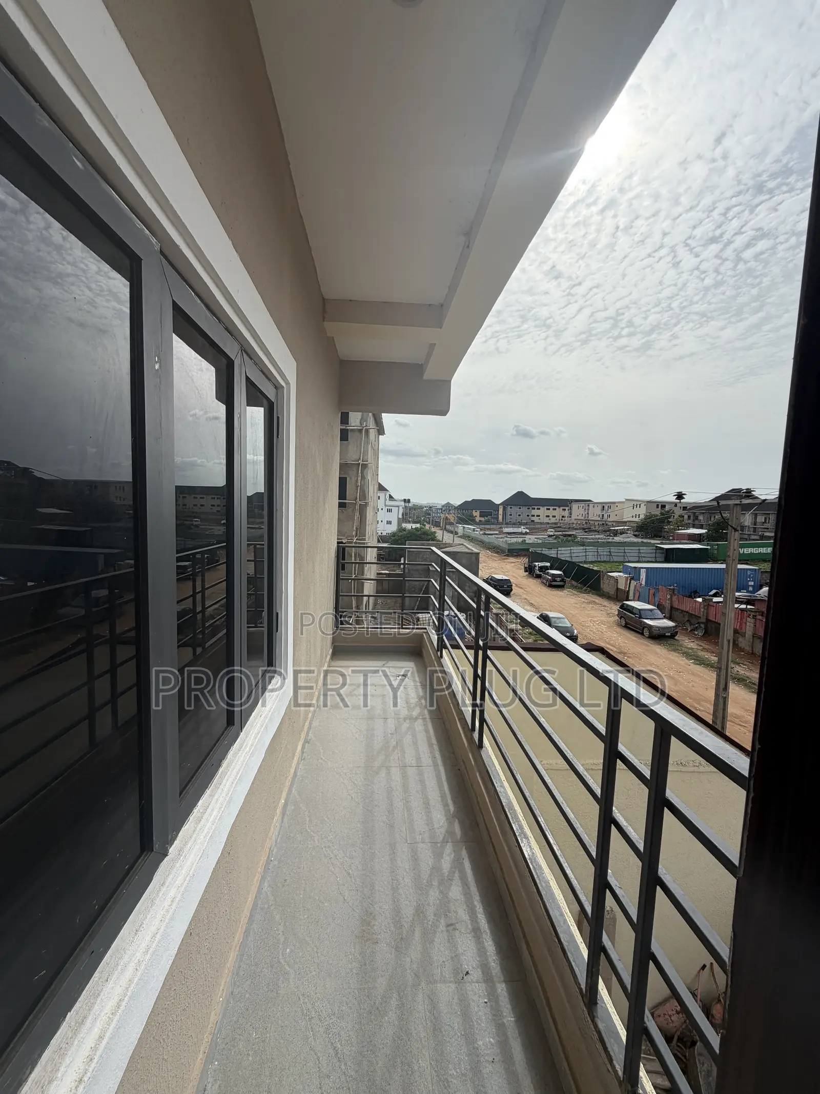 4bdrm Apartment in Mabushi for rent