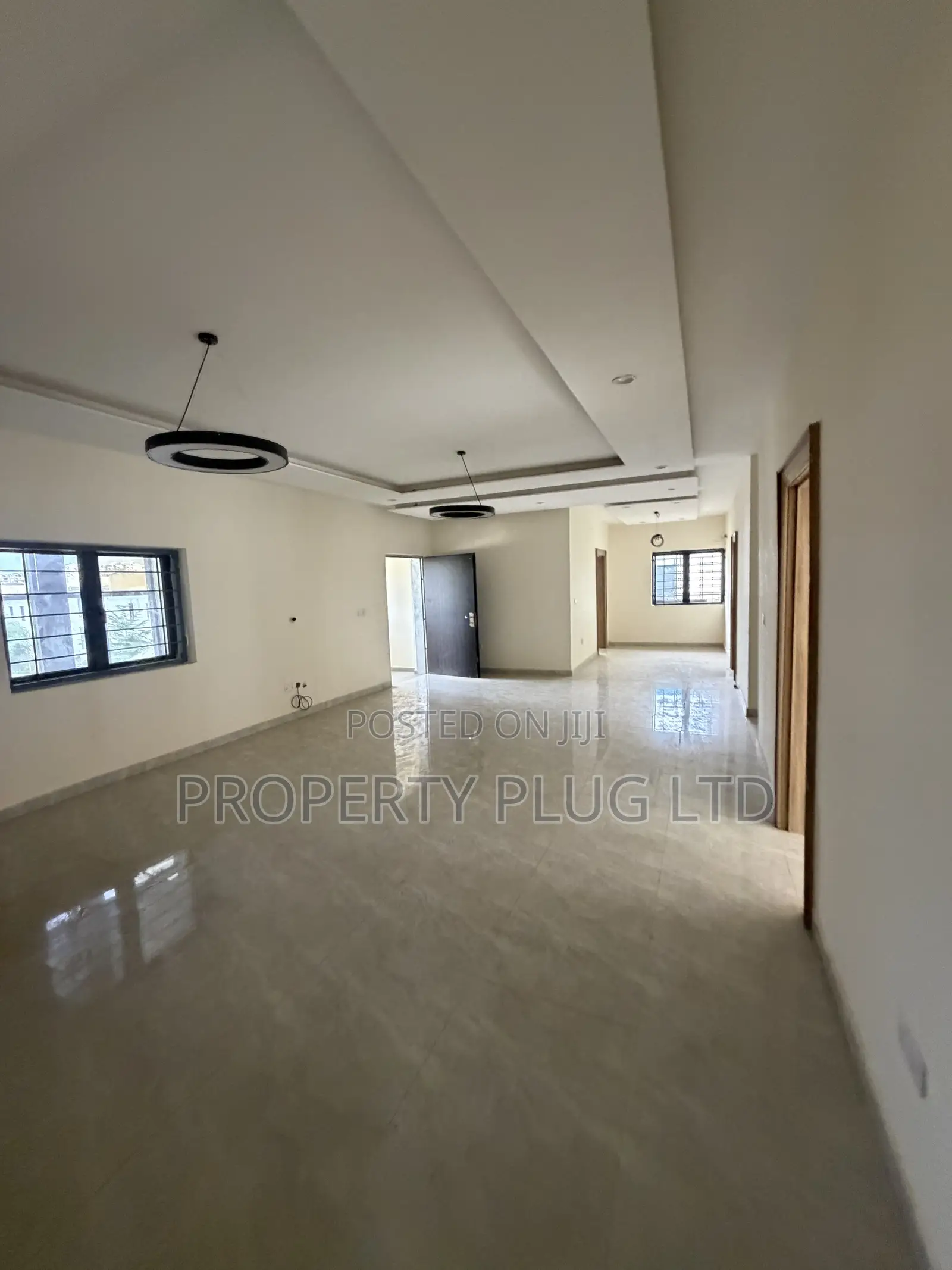 4bdrm Apartment in Mabushi for rent
