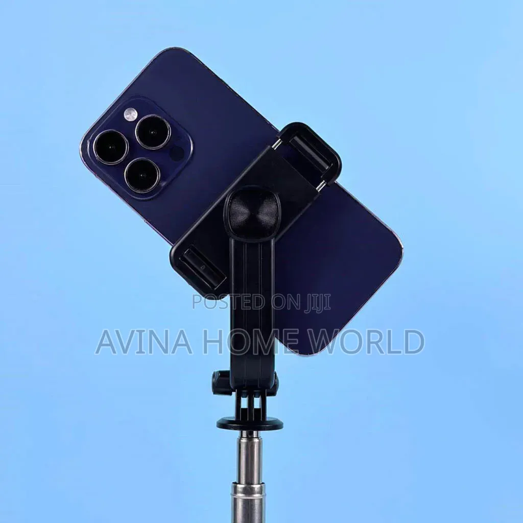 3 in 1 Selfie Stick