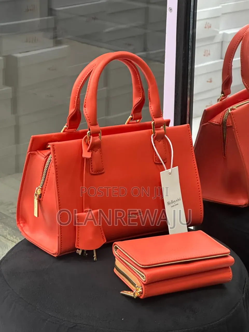 Holly Vivi Bag