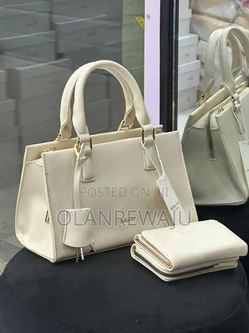 Holly Vivi Bag