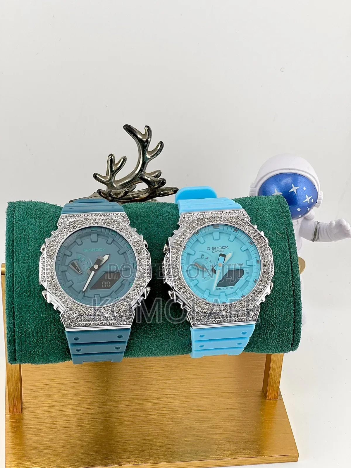 Gshock Ice