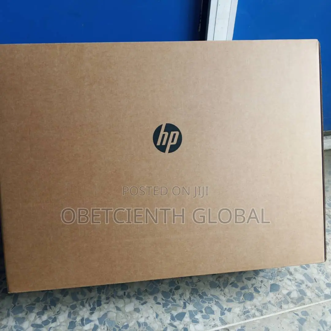 New HP ProOne 240 G10 All-in-One 8GB Intel Core i3 SSD 512GB