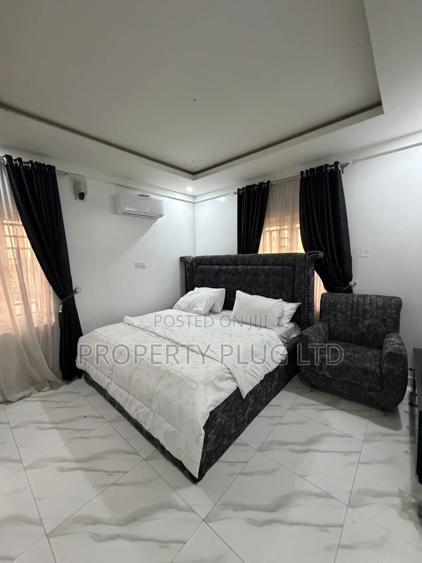 Premium Shortlet Apartments Available