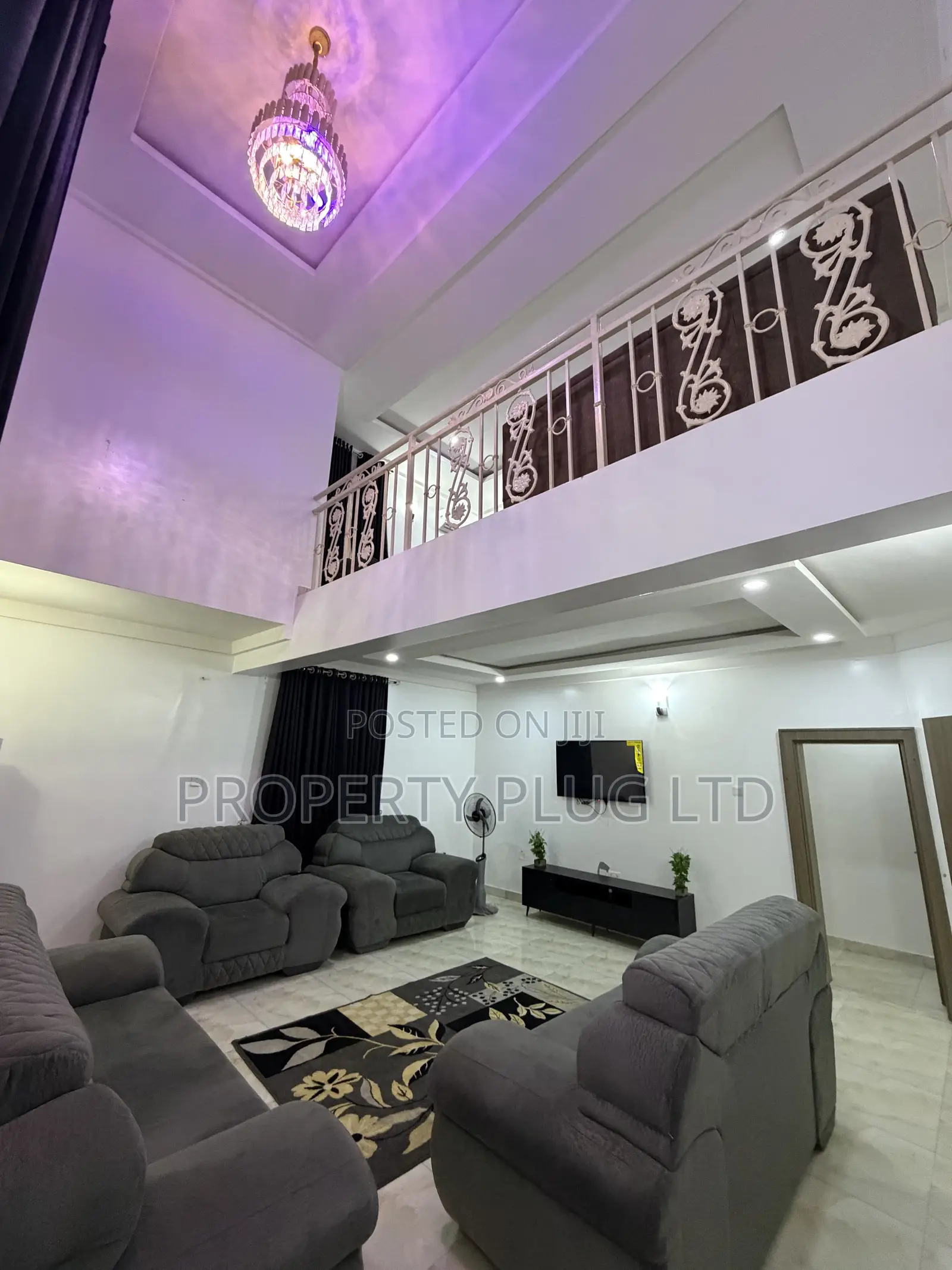 Premium Shortlet Apartments Available