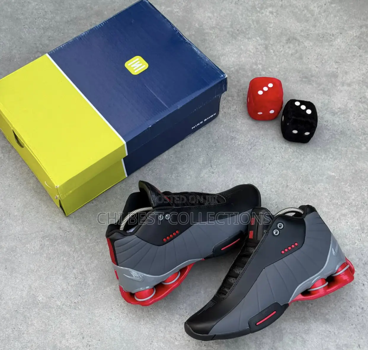 *”Nike Jordan 19 Og Midwest Snks* ` /Id/
