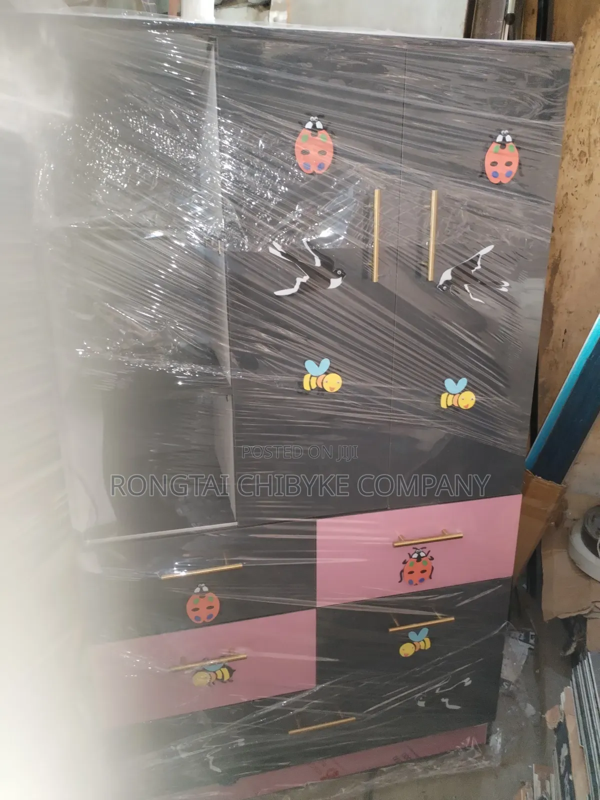 Children Wardrobe