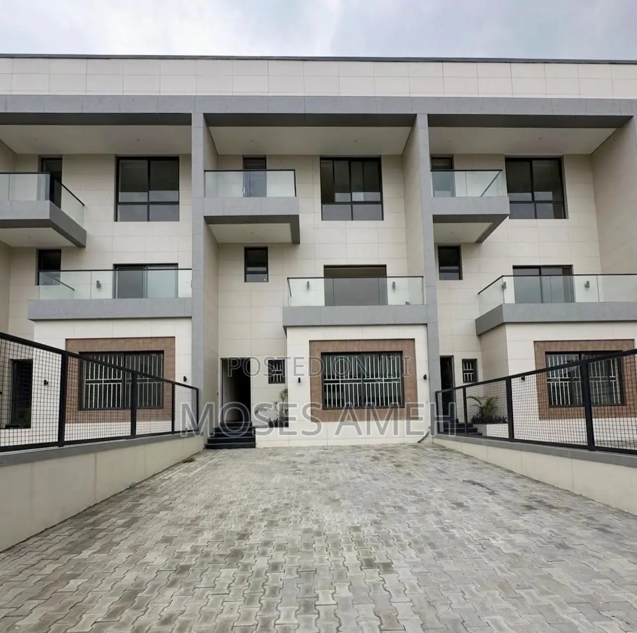 5bdrm Duplex in Katampe Extension for sale