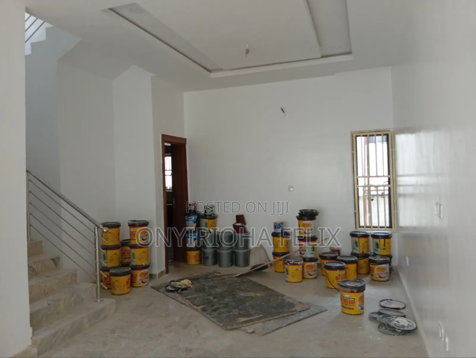 4bdrm Townhouse / Terrace in Trance Life Camp for rent