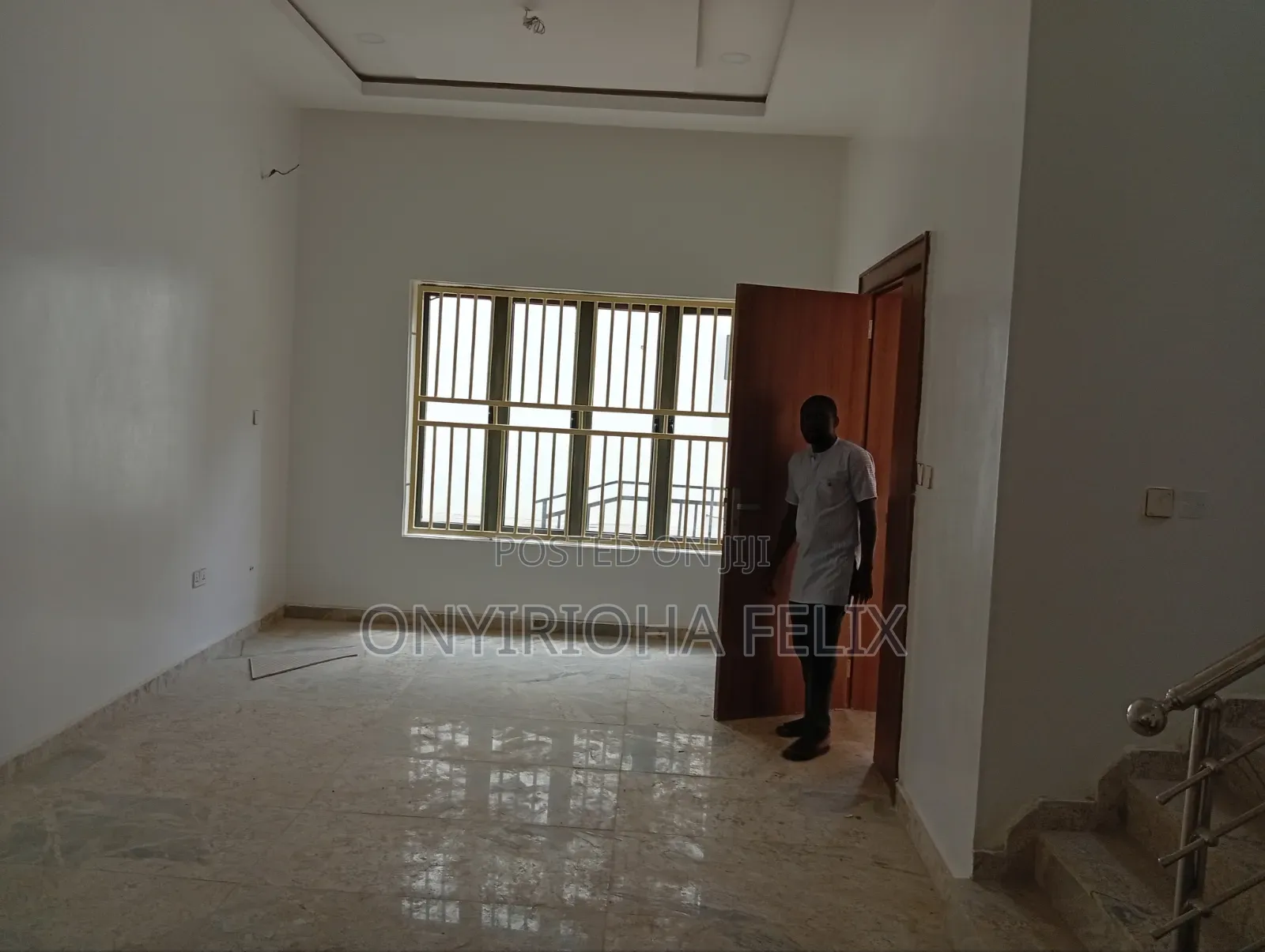 4bdrm Townhouse / Terrace in Trance Life Camp for rent