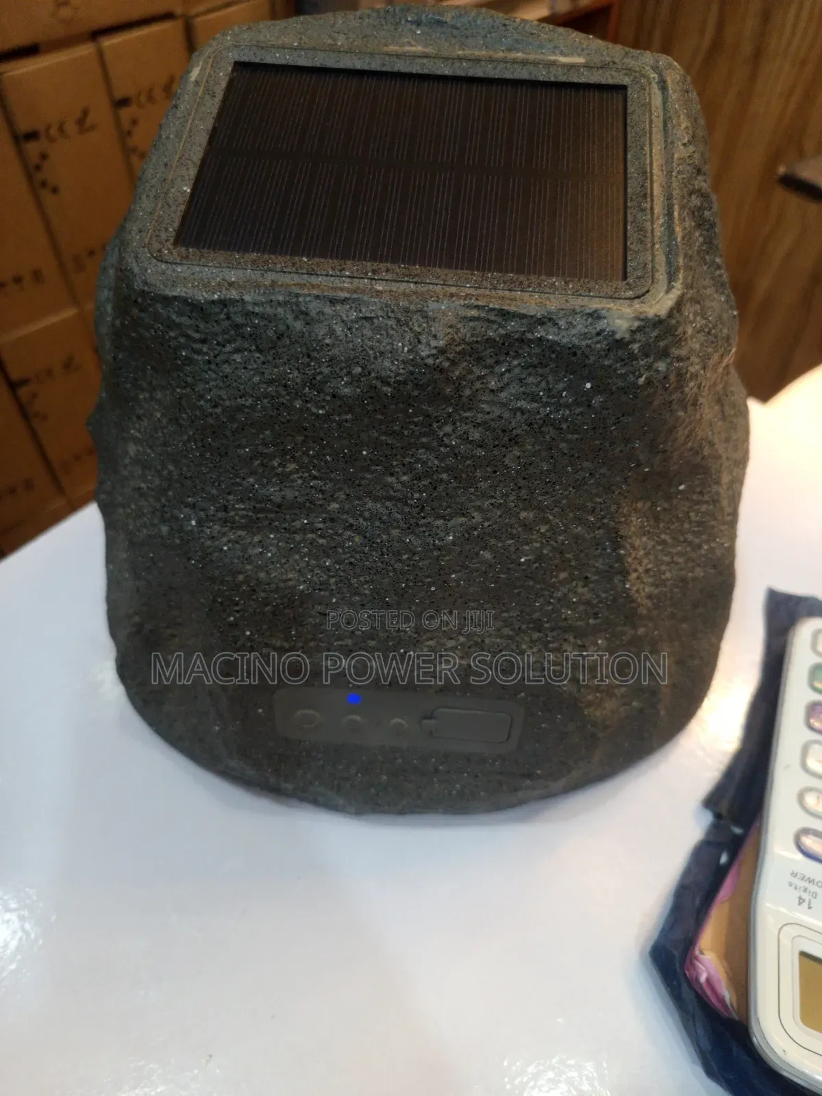 Rock Speaker 60watts