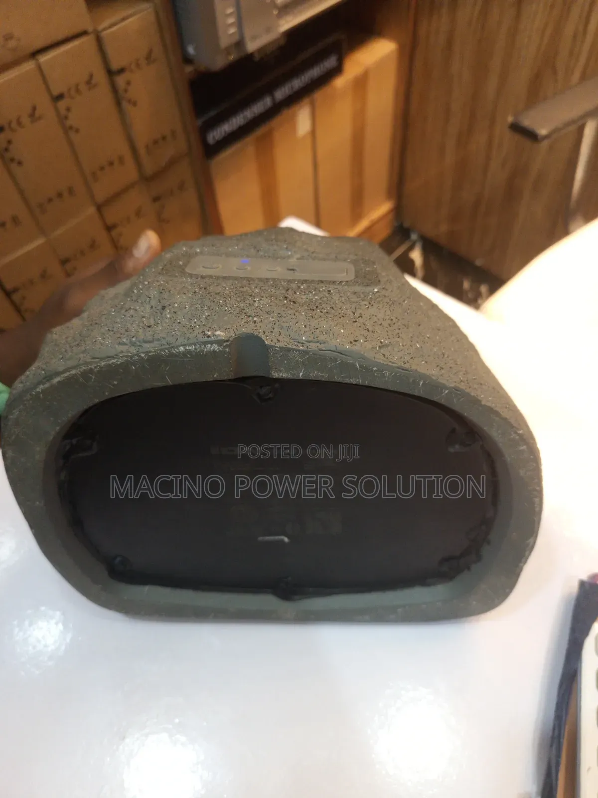 Rock Speaker 60watts