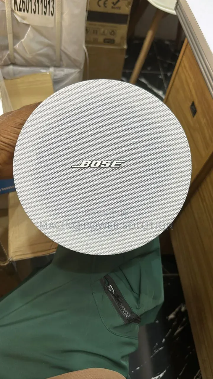 Two Way High Definition Hifi Speaker 20/50watts