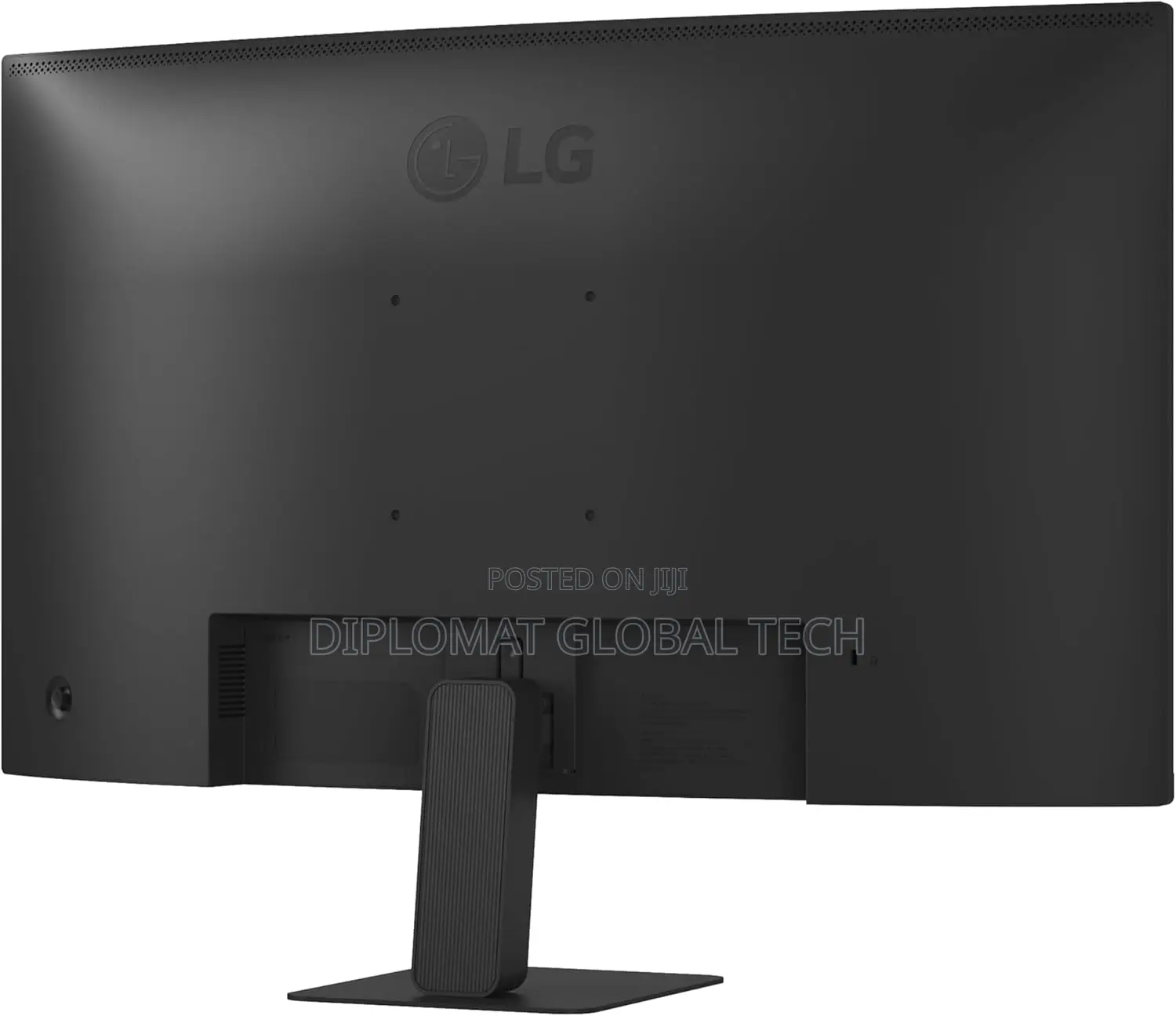 Lg 27u421a-B 27” FHD Curved Display Monitor- 100hz Refresh Rate