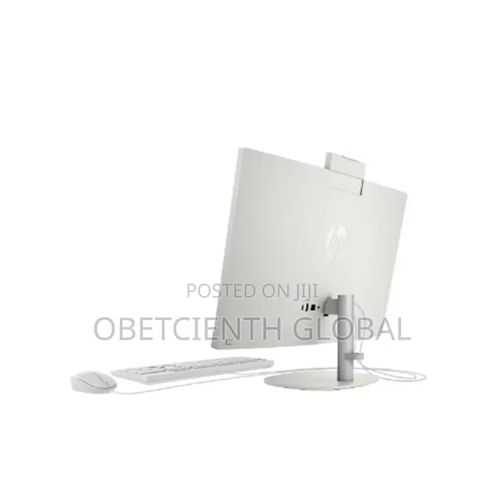 New HP ProOne 240 G10 All-in-One 8GB Intel Core i5 SSD 512GB