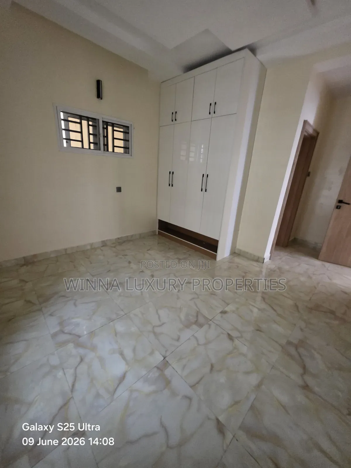 4bdrm Duplex in River Park, Lugbe District for rent