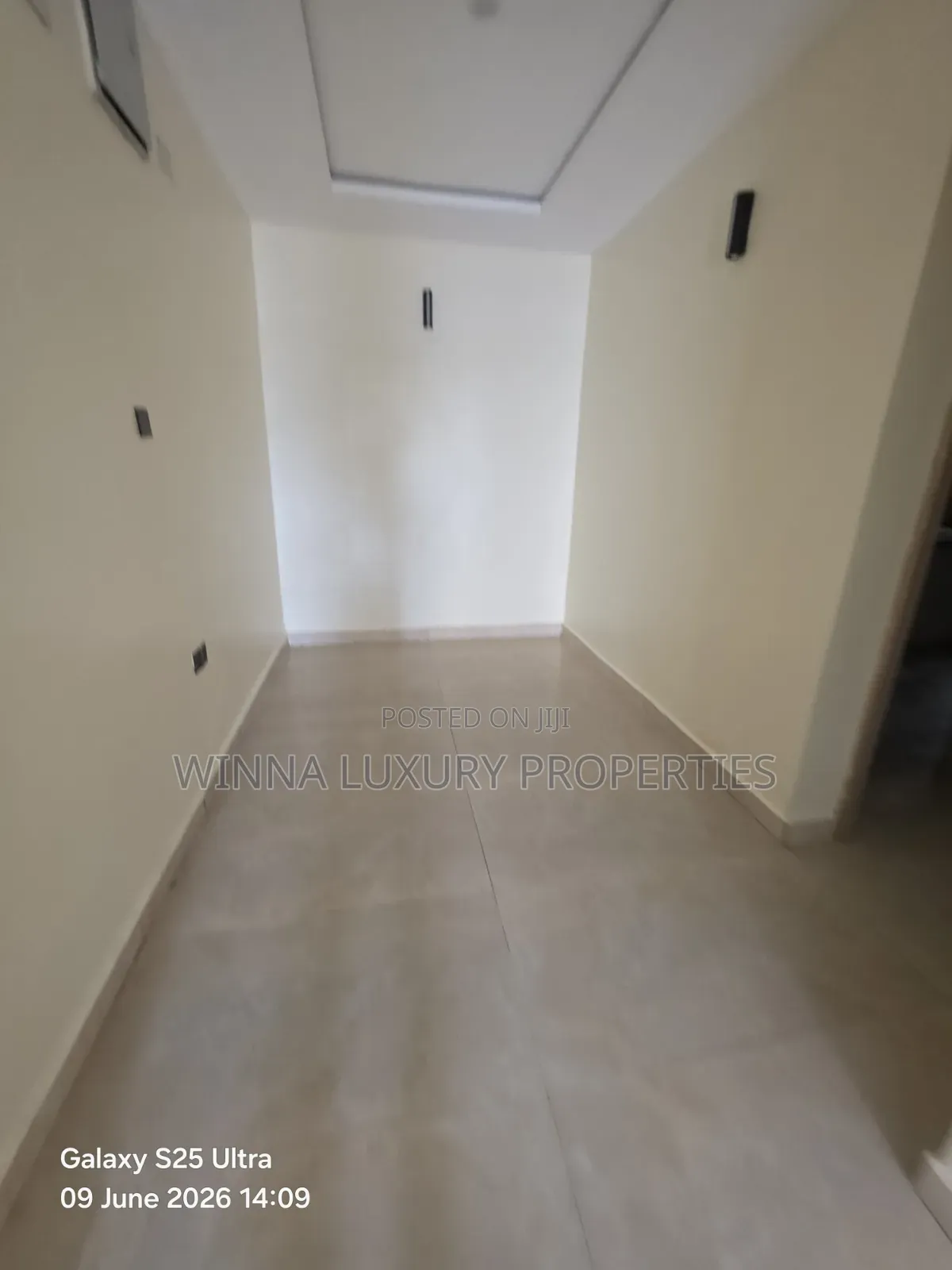 4bdrm Duplex in River Park, Lugbe District for rent