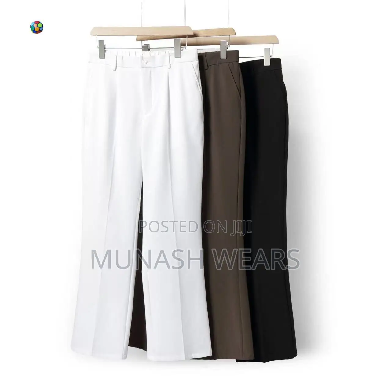 Classic Flair Pant 32-38