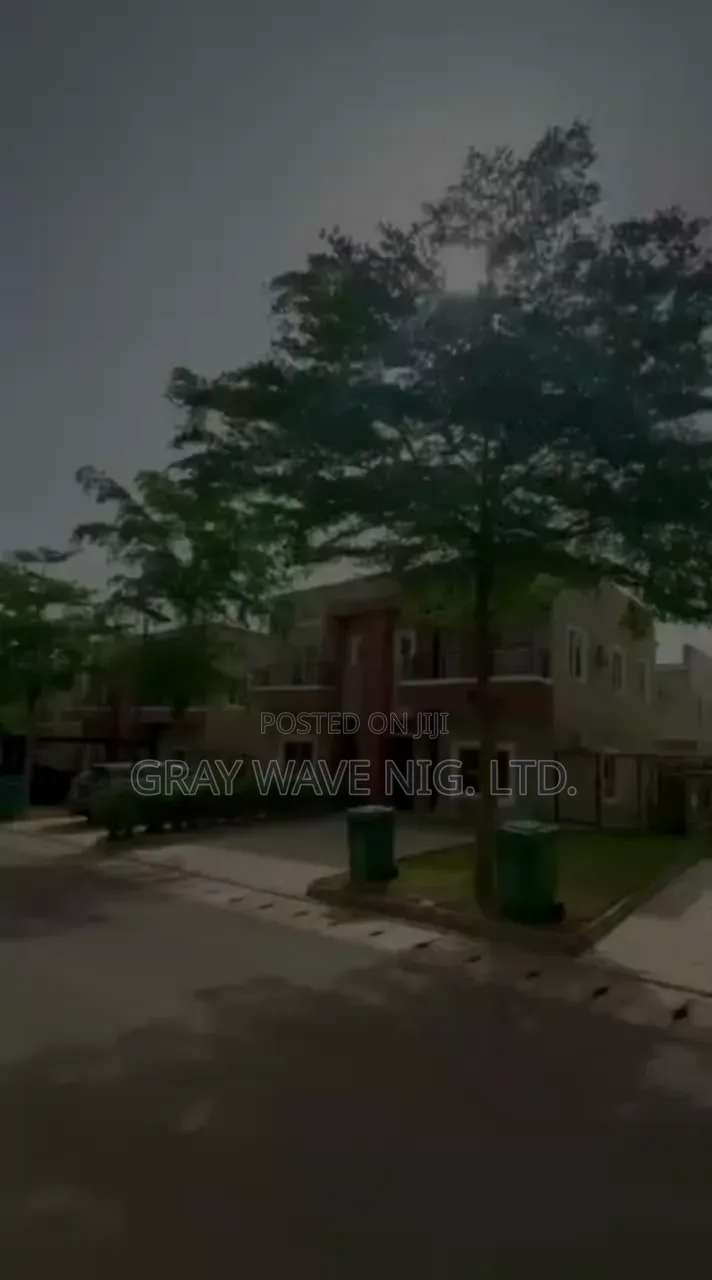 2bdrm Duplex in Lokogoma for sale