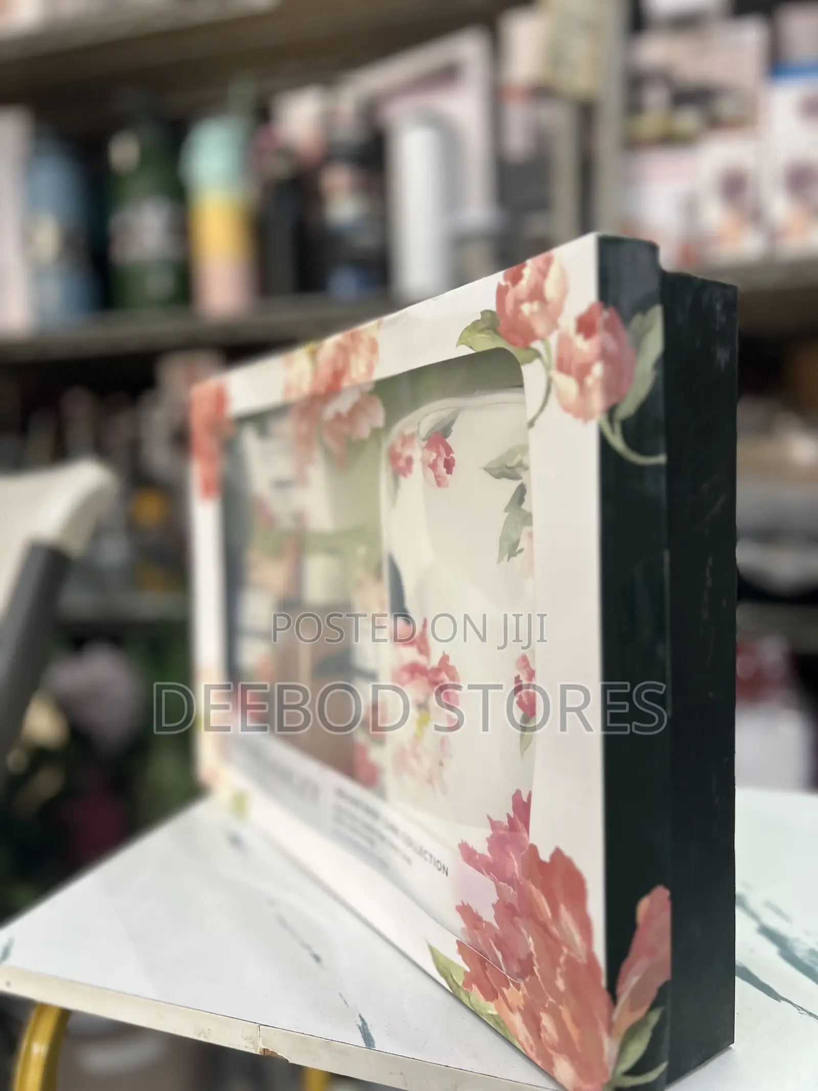 Laura Ashley Deluxe Body Care Collection