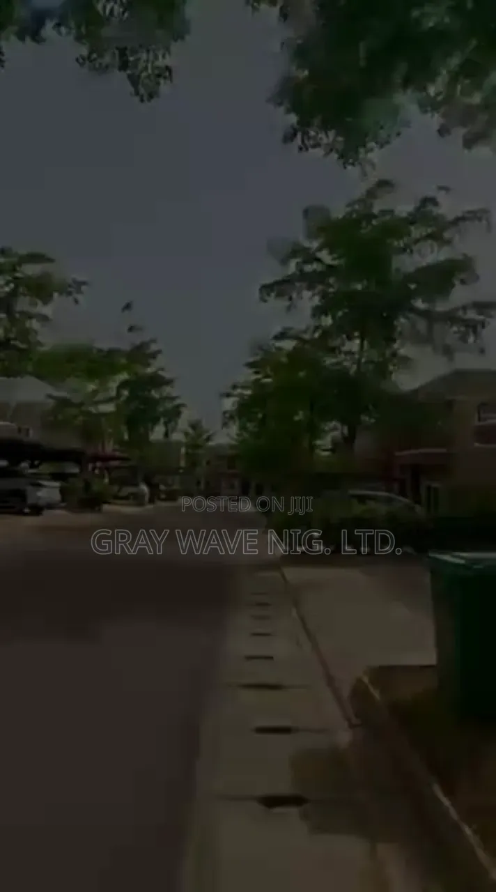 2bdrm Duplex in Lokogoma for sale