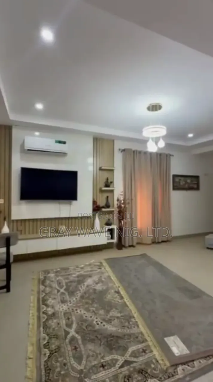 2bdrm Duplex in Lokogoma for sale