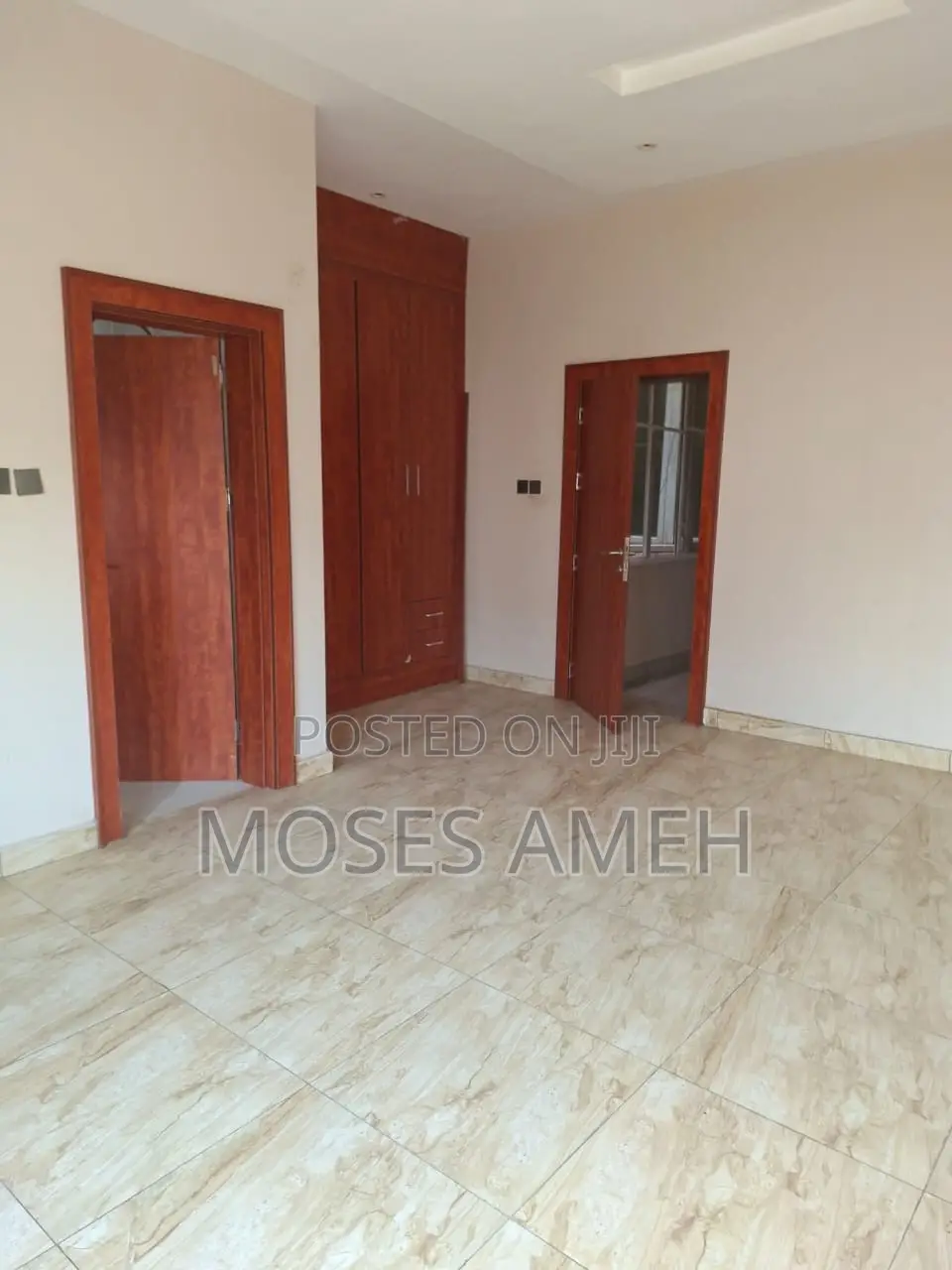 4bdrm Townhouse / Terrace in Katampe (Main) for rent