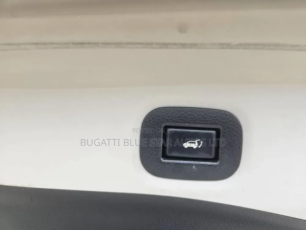 Nissan Rogue SL AWD 2016 Gray