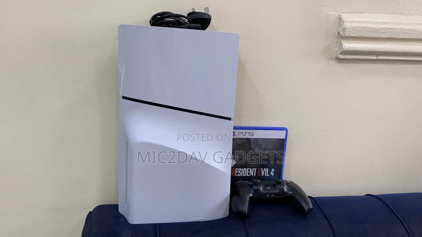 Playstation 5