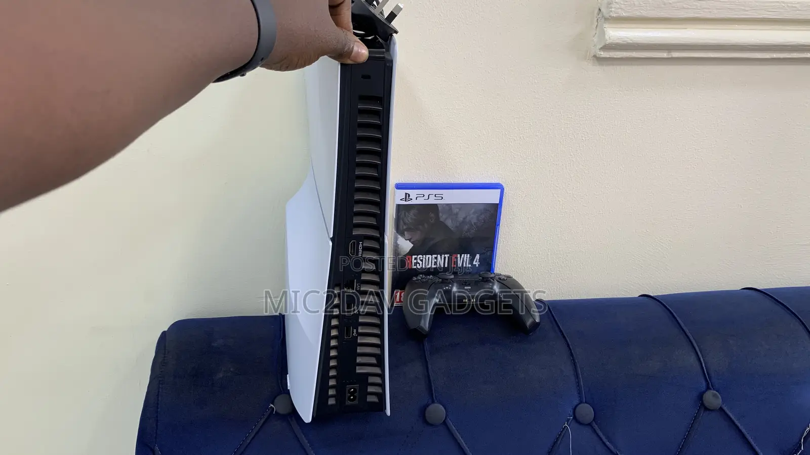 Playstation 5