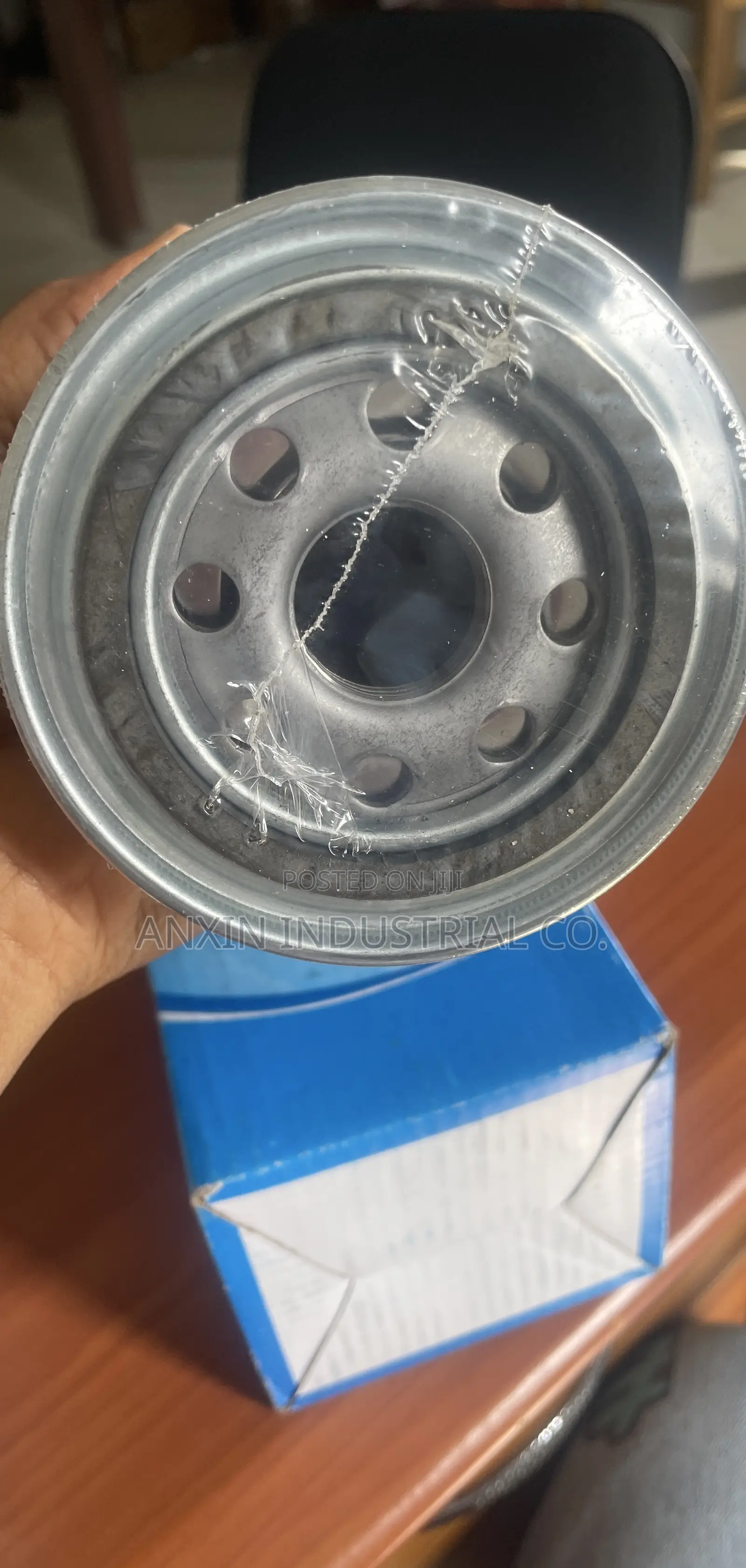 Oil Filter