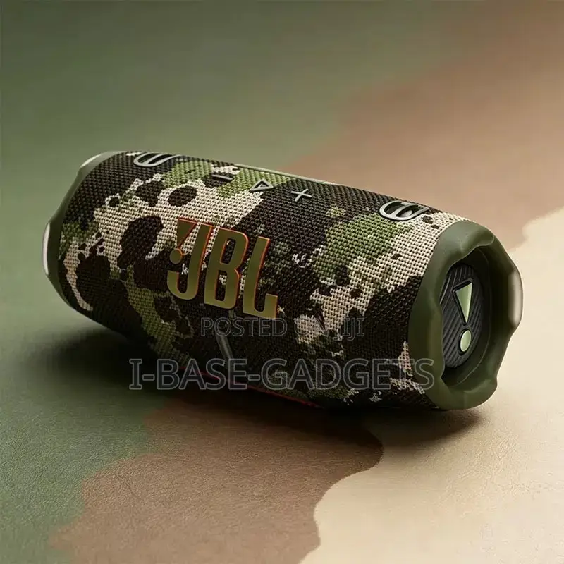 JBL Charge 6