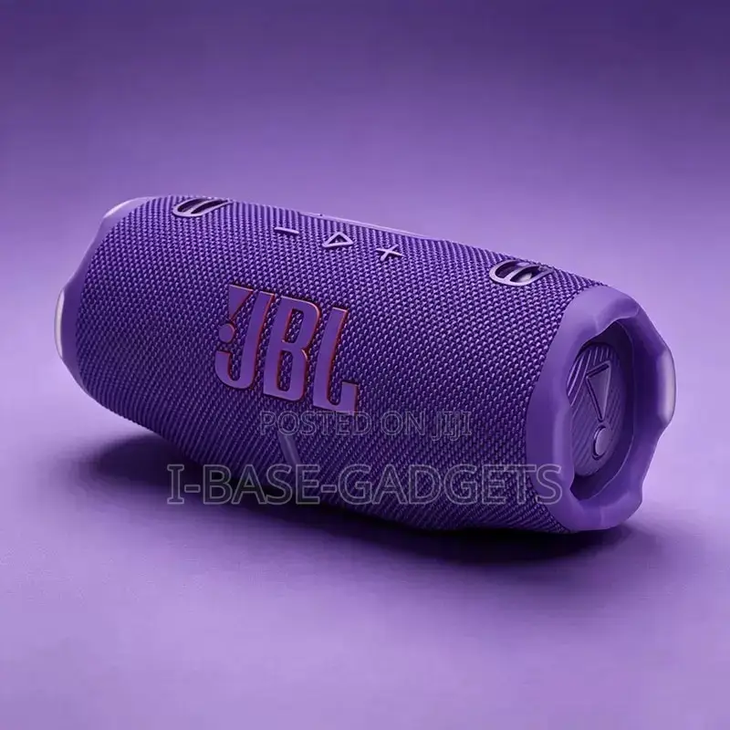 JBL Charge 6